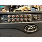 Used Peavey Triple XXX 120W Tube Guitar Amp Head