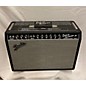 Used Fender Used Fender 1965 Reissue Deluxe Reverb 22W 1x12 Tube Guitar Combo Amp thumbnail