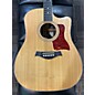 Used Taylor 410CE Acoustic Electric Guitar thumbnail