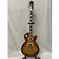 Used Epiphone 2018 Les Paul Standard Plus Pro Solid Body Electric Guitar thumbnail