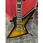 Used Epiphone Explorer Solid Body Electric Guitar