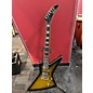 Used Epiphone Explorer Solid Body Electric Guitar