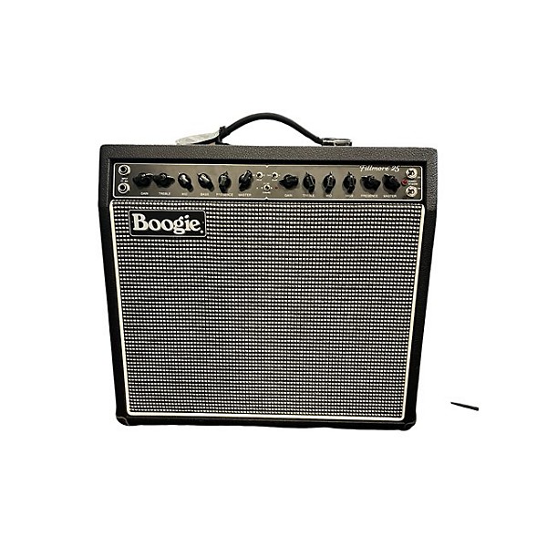 Used MESA/Boogie FILMORE 25 Tube Guitar Combo Amp