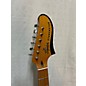 Used Squier Classic Vibe Starcaster Hollow Hollow Body Electric Guitar