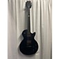 Used Gibson Used Gibson Les Paul Menace Black Solid Body Electric Guitar thumbnail