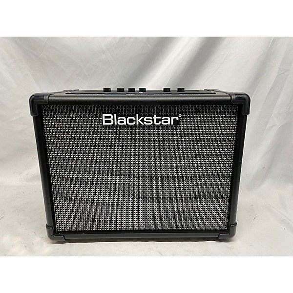 Used Blackstar ID CORE V4 Guitar Combo Amp