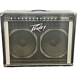 Used Peavey 212 Renown Guitar Combo Amp