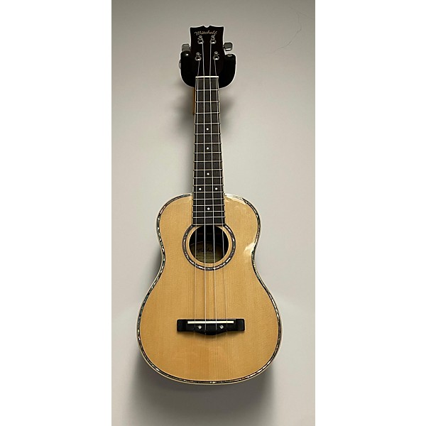 Used Mitchell Used Mitchell MU70 Concert Natural Ukulele