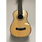 Used Mitchell Used Mitchell MU70 Concert Natural Ukulele