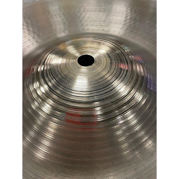 Used Zildjian 20in A Custom Ride Cymbal