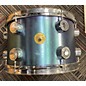 Used Used Hayman 3 piece Vibrasonic Purple Drum Kit