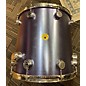 Used Used Hayman 3 piece Vibrasonic Purple Drum Kit