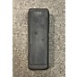 Used Dunlop GCB95 Original Crybaby Wah Effect Pedal thumbnail