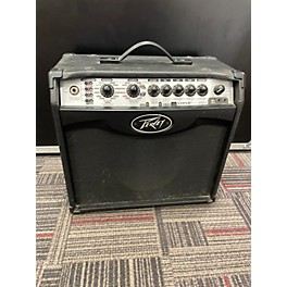 Used Peavey Used Peavey Vypyr VIP 1 20W 1X8 Guitar Combo Amp