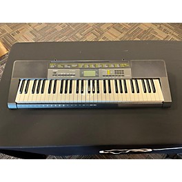 Used Casio CTK2500