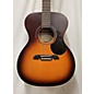 Used Alvarez RF26 OM/Folk Acoustic Guitar