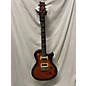 Used PRS Used PRS SE245 Custom Vintage Sunburst Solid Body Electric Guitar thumbnail