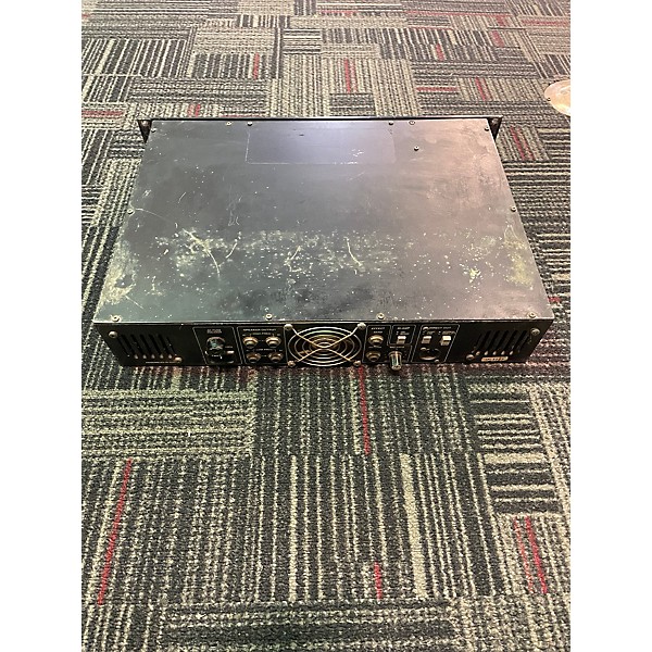 Used Hartke Used Hartke HA7000 Bass Amp Head