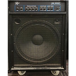 Used Rogue RB - 120BT 1X15 Bass Combo Amp