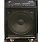 Used Rogue RB - 120BT 1X15 Bass Combo Amp thumbnail