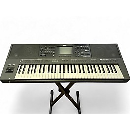 Used Yamaha PSR-SX700 Keyboard Workstation