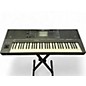 Used Yamaha PSR-SX700 Keyboard Workstation thumbnail