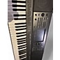 Used Yamaha PSR-SX700 Keyboard Workstation