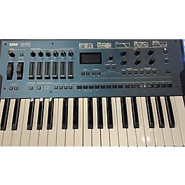 Used KORG OPSIX Synthesizer