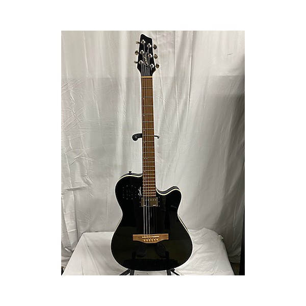 Used Godin A6 Ultra Acoustic Electric Guitar