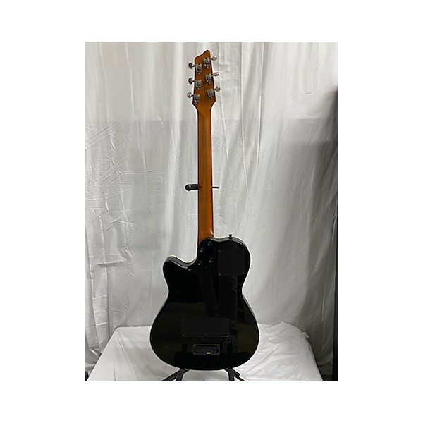 Used Godin A6 Ultra Acoustic Electric Guitar