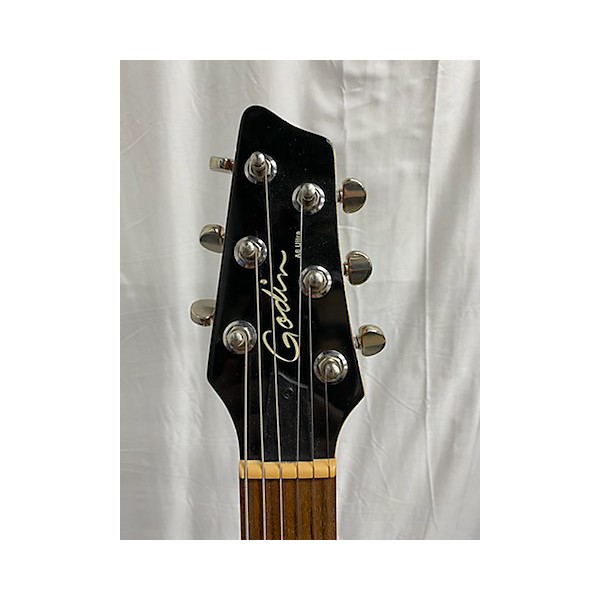 Used Godin A6 Ultra Acoustic Electric Guitar