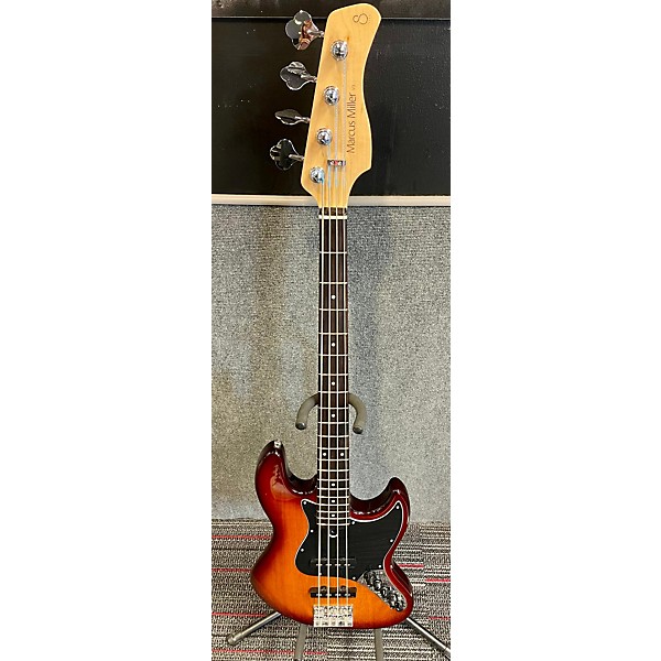 Used Sire Marcus Miller V3 Electric Bass Guitar