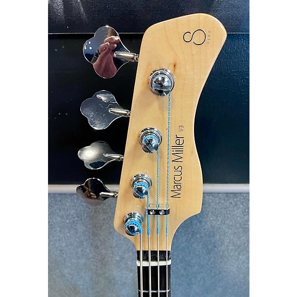 Used Sire Marcus Miller V3 Electric Bass Guitar