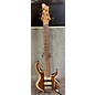 Used Ibanez Used Ibanez BTB746 Natural Electric Bass Guitar thumbnail