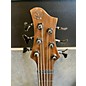 Used Ibanez Used Ibanez BTB746 Natural Electric Bass Guitar