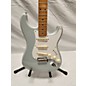 Used Fender Special Edition 50s Stratocaster Jetstream Blue Solid Body Electric Guitar