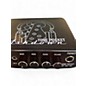 Used Ashdown Tone Pocket Battery Powered Amp