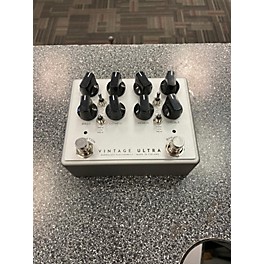 Used Darkglass Used Darkglass Vintage Ultra Pedal