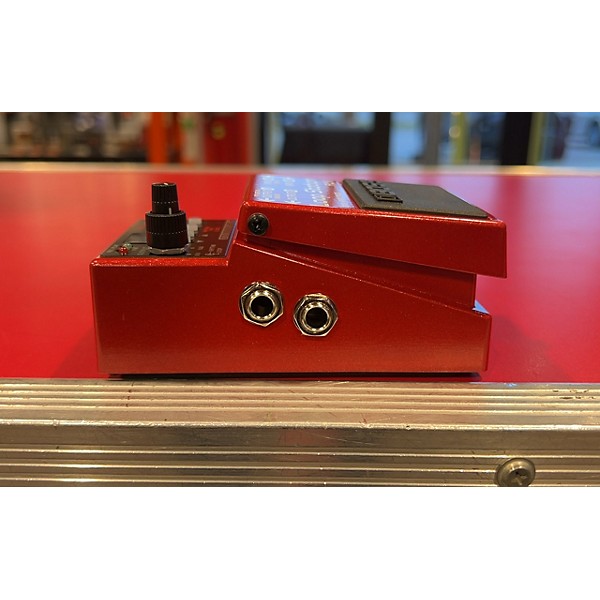 Used BOSS RC3 Loop Station Pedal