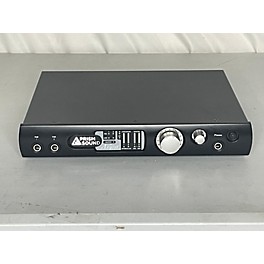 Used In Store Used Used Prism Sound Lyra 2 2 X 4 Audio Interface