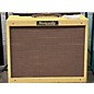 Used Blankenship Used Blankenship Fat Boy Supreme Sour Creme Tube Guitar Combo Amp thumbnail