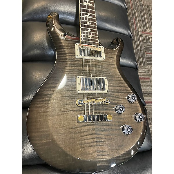 Used PRS Used PRS S2 McCarty 594 Trans Gray Solid Body Electric Guitar