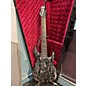 Used Schecter Guitar Research C-8 MS Silver Mountain Solid Body Electric Guitar thumbnail