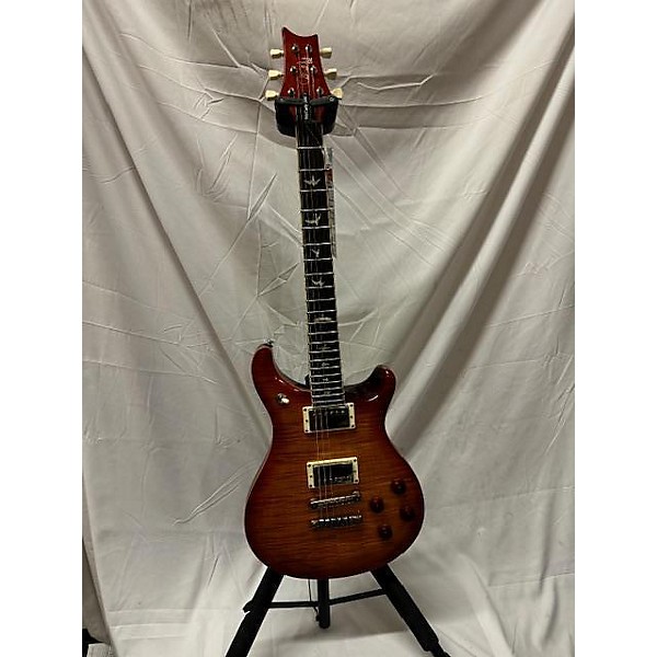 Used PRS Used PRS SE McCarty 594 Vintage Sunburst Solid Body Electric Guitar