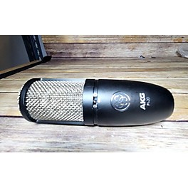 Used AKG P420 Project Studio Condenser Microphone