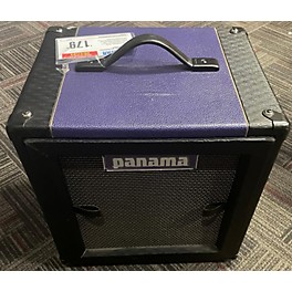 Used Panama Used Panama Roadseries Guitar Cabinet