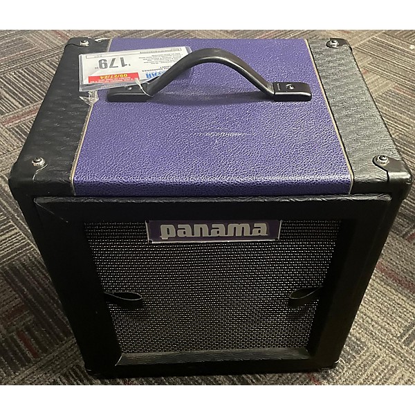 Used Panama Used Panama Roadseries Guitar Cabinet