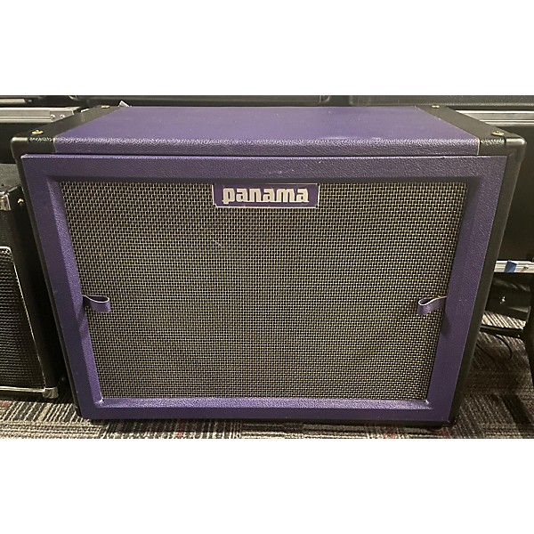 Used Panama Used Panama Roadseries Guitar Cabinet