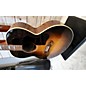 Used Gibson SJ200 Studio Super Jumbo Acoustic Electric Guitar