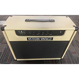 Used Modern Vintage Used Modern Vintage Vintage 20 Tube Guitar Combo Amp